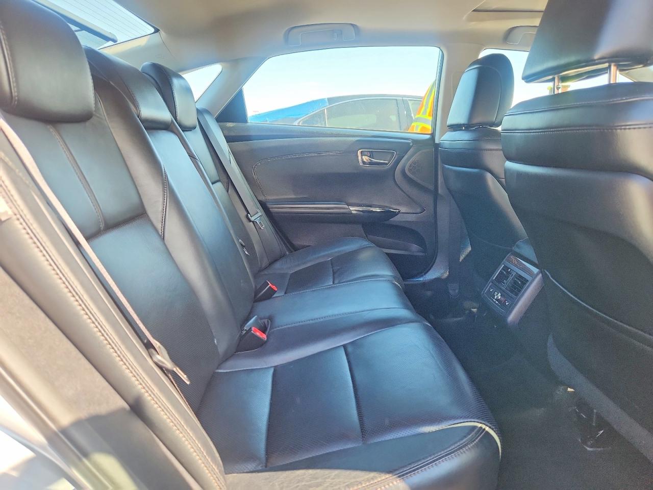 Toyota Avalon Limited