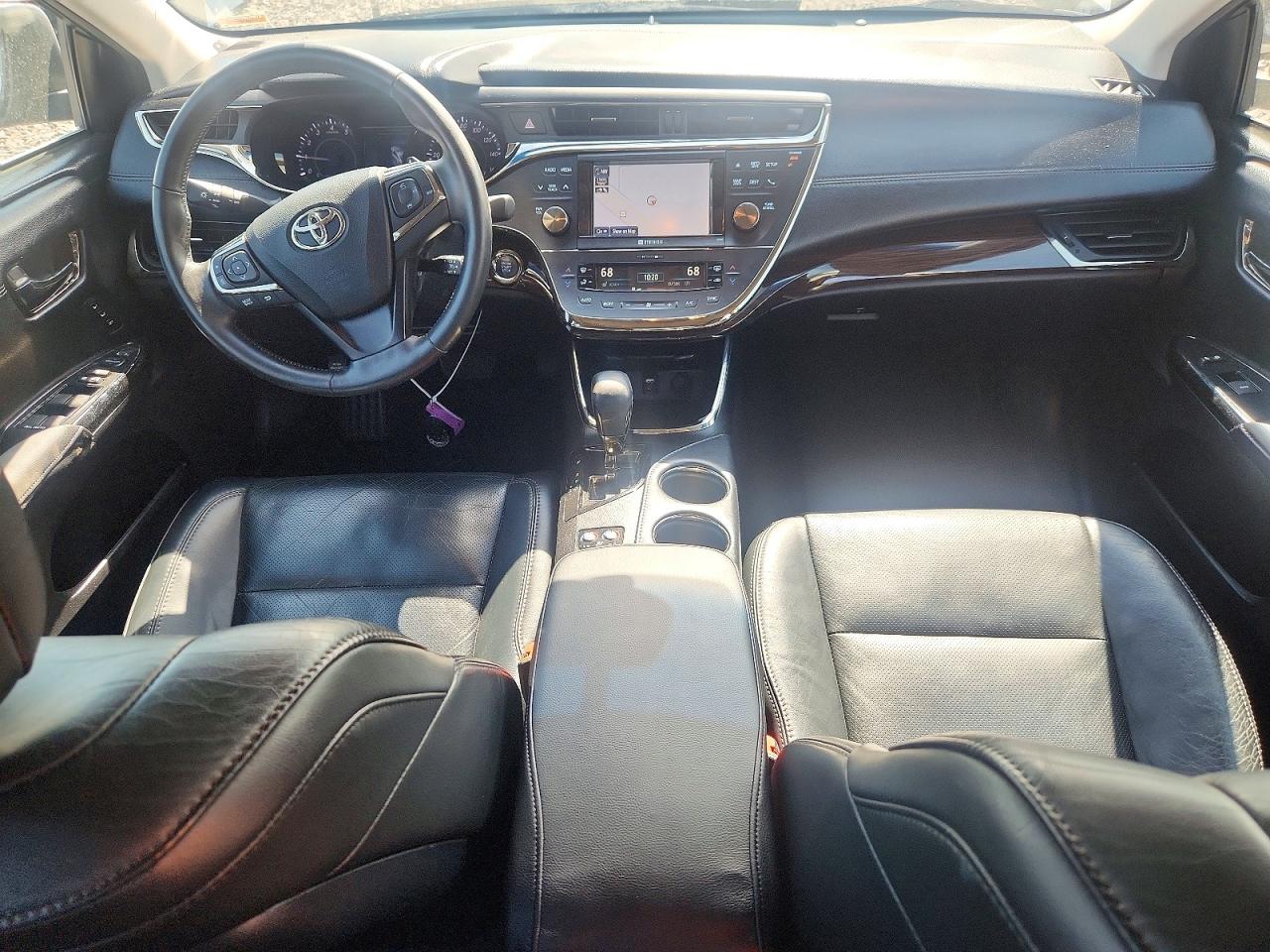 Toyota Avalon Limited