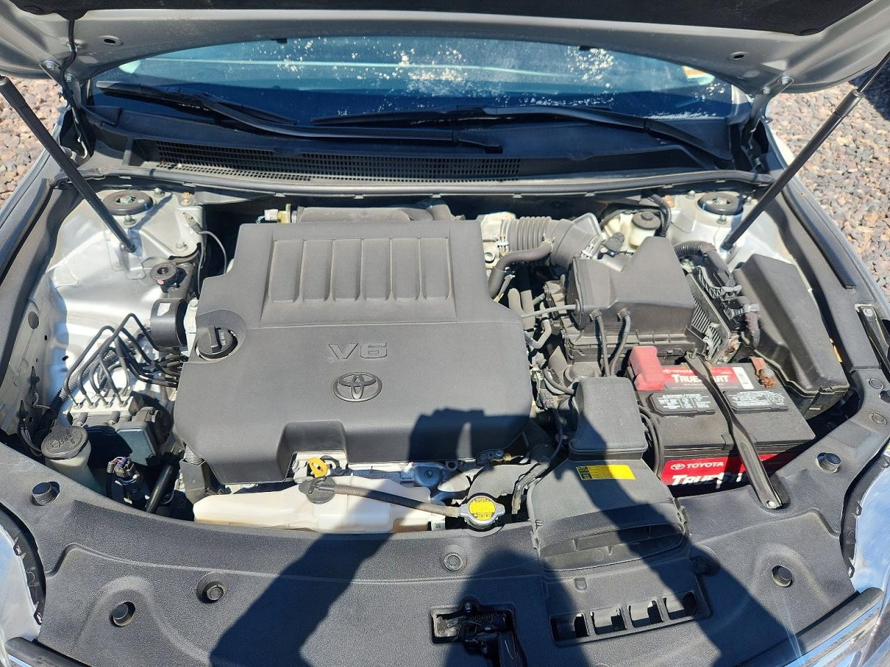 Toyota Avalon Limited