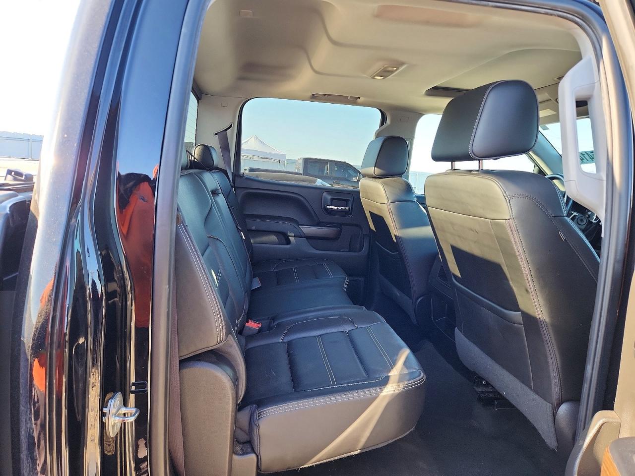 GMC Sierra K1500 Denali
