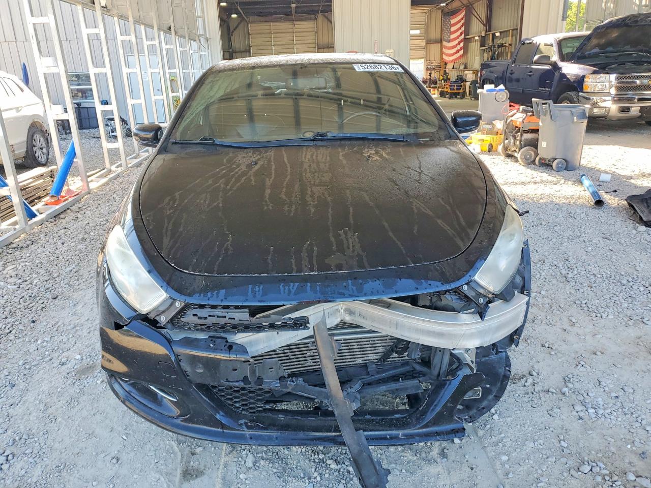 Dodge Dart Limited