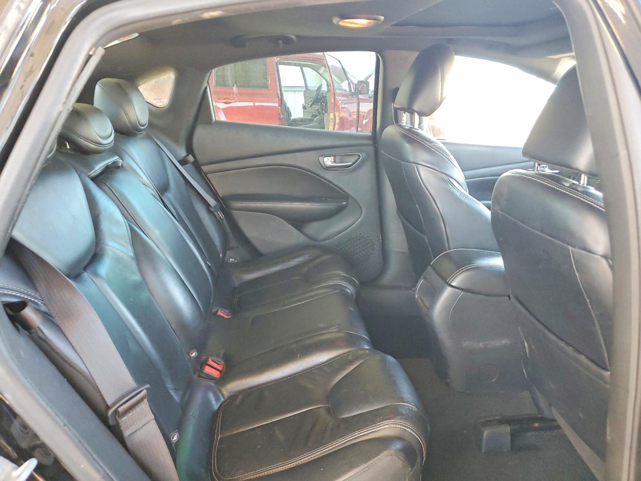 Dodge Dart Limited