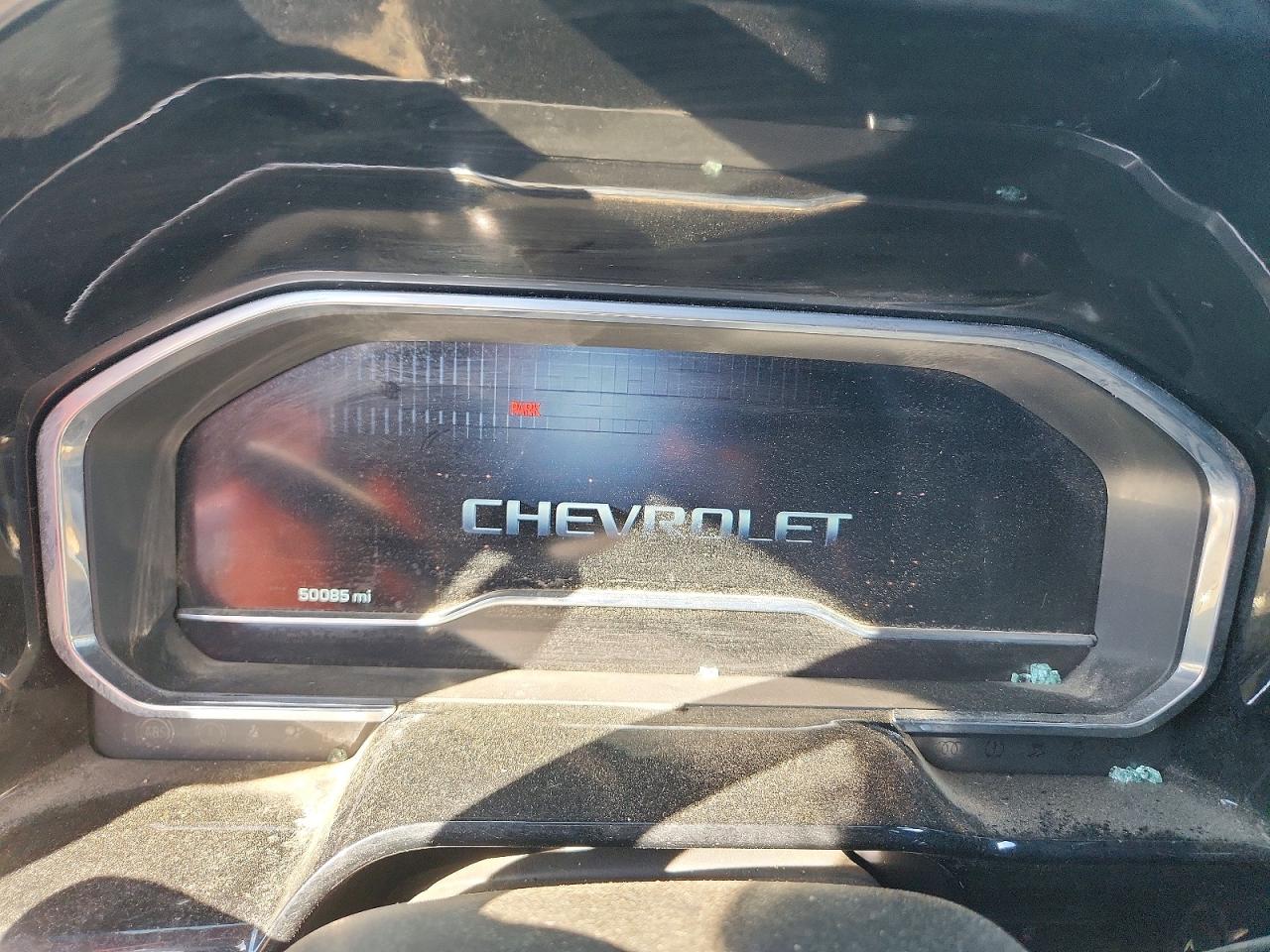Chevrolet Silverado K3500 Lt