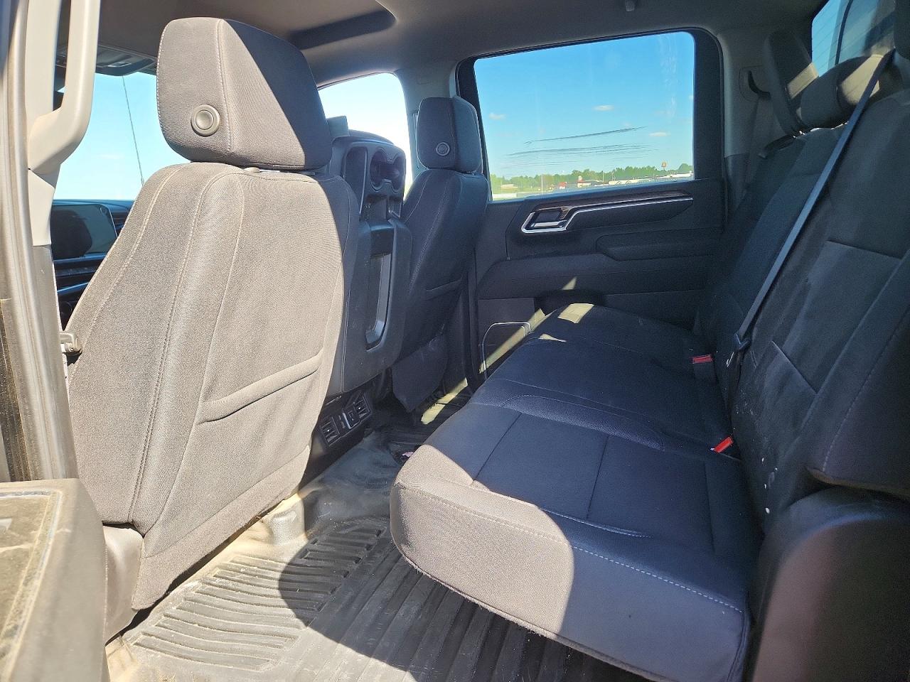 Chevrolet Silverado K3500 Lt