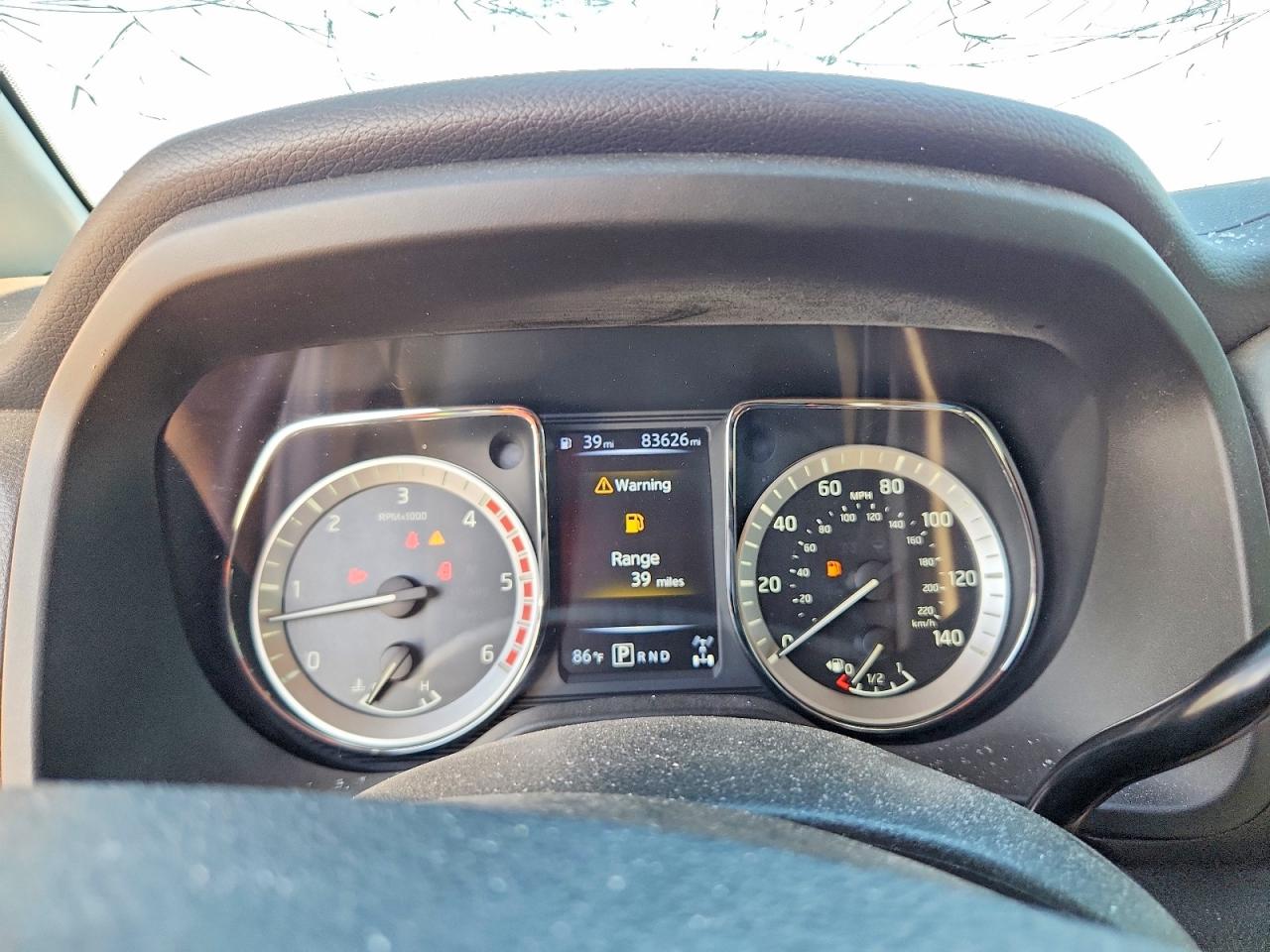 Nissan Titan