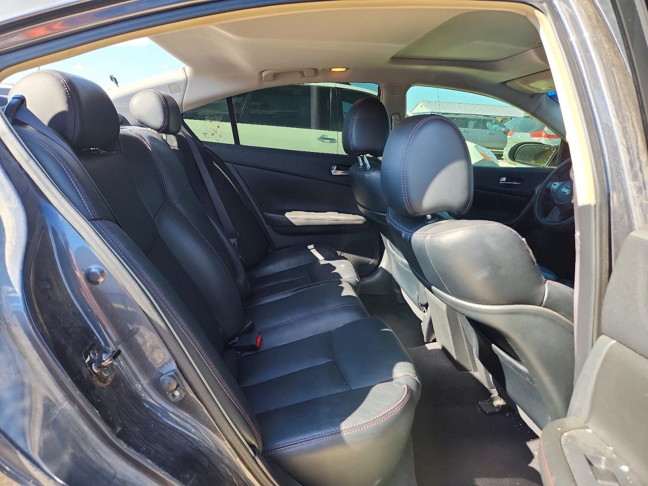 Nissan Maxima 3.5 S