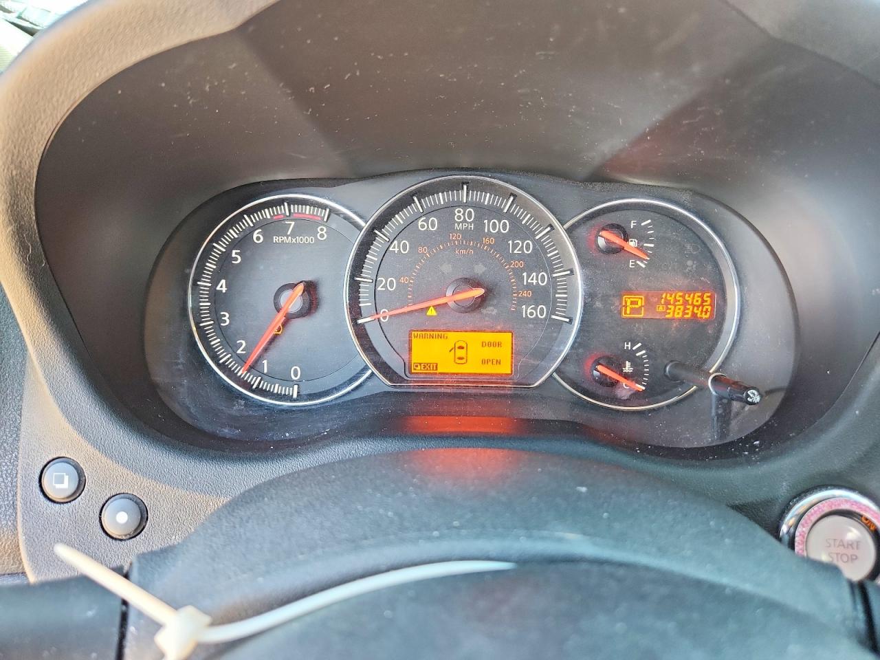 Nissan Maxima 3.5 S