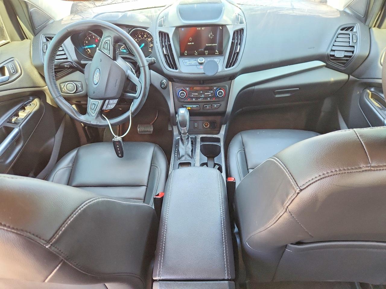 Ford Escape Sel