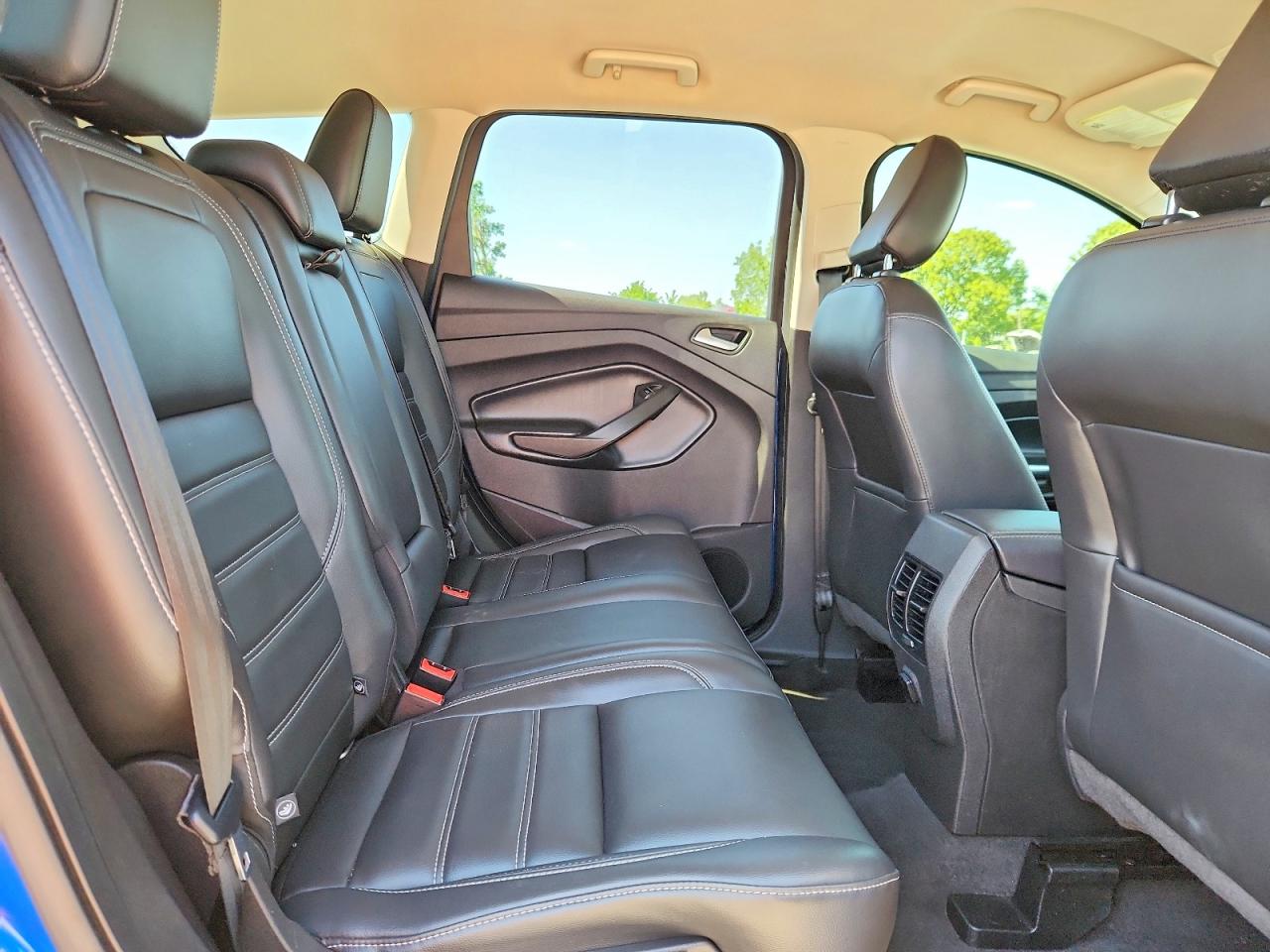 Ford Escape Sel