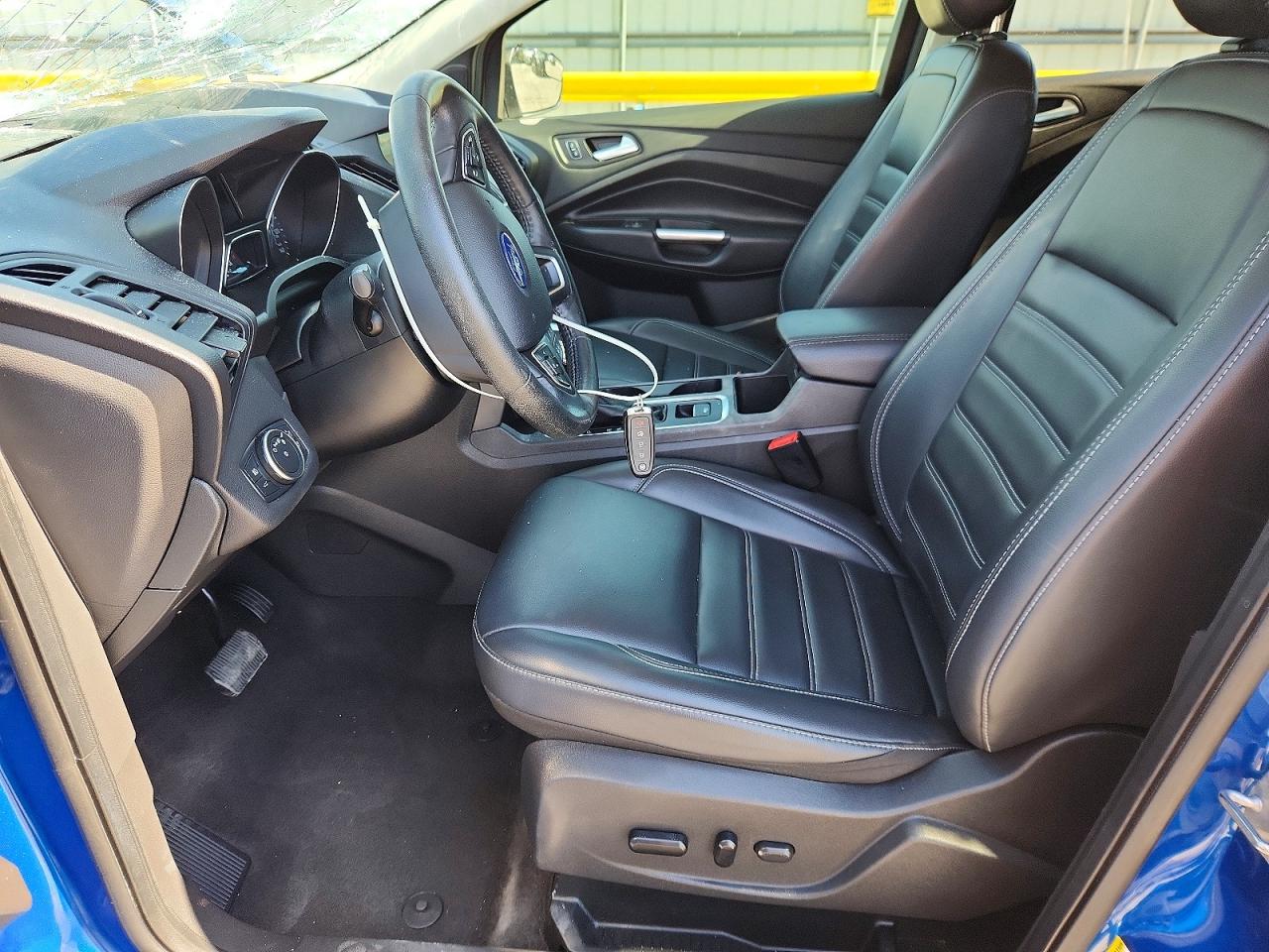 Ford Escape Sel