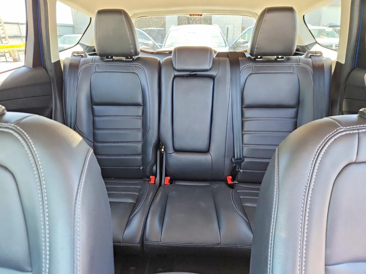 Ford Escape Sel