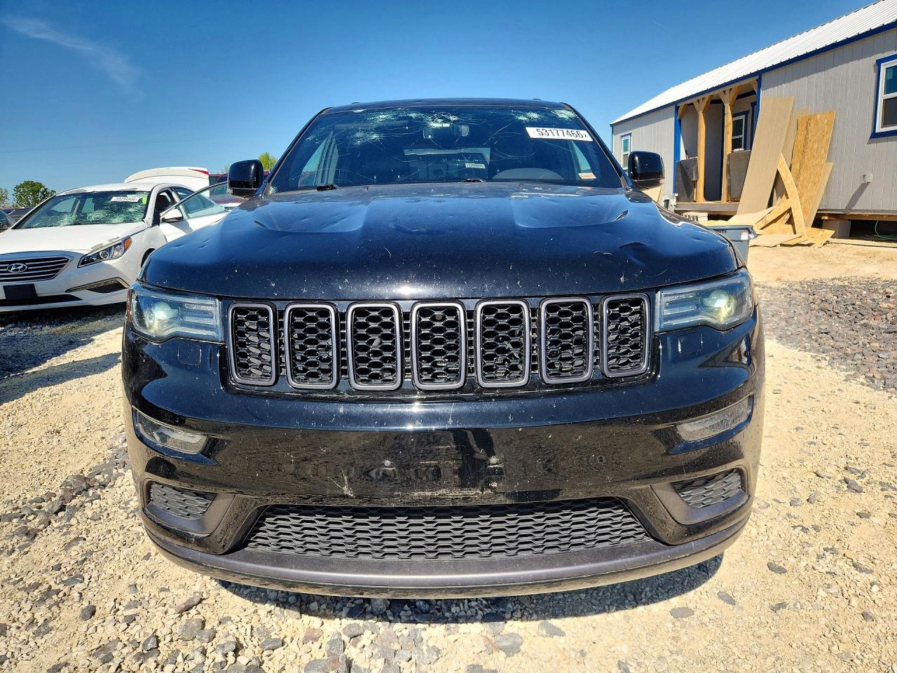 Jeep Cherokee Limited