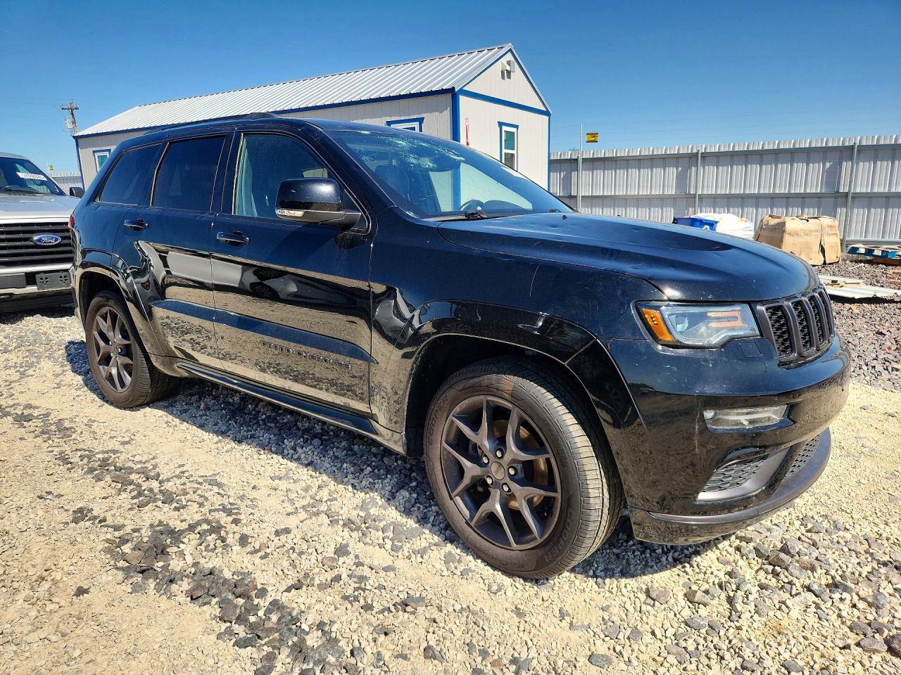 Jeep Cherokee Limited
