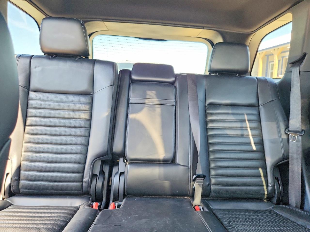Jeep Cherokee Limited