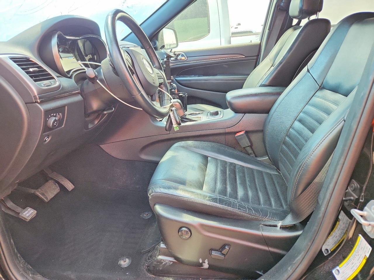 Jeep Cherokee Limited