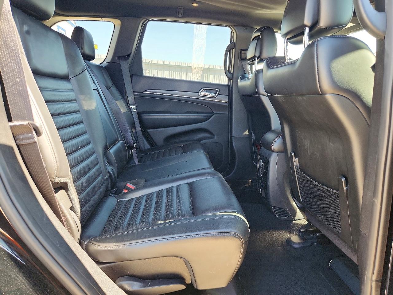 Jeep Cherokee Limited