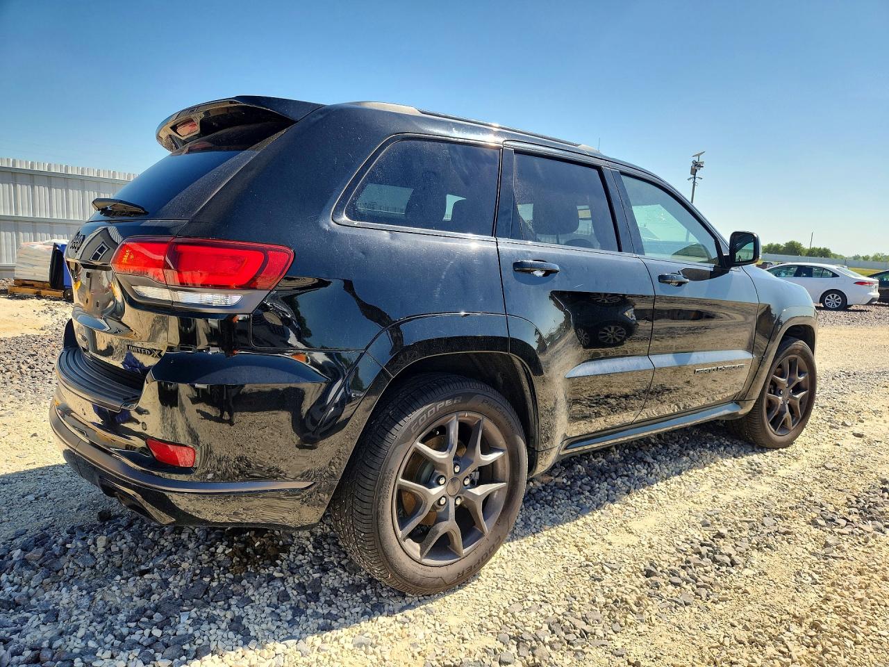 Jeep Cherokee Limited