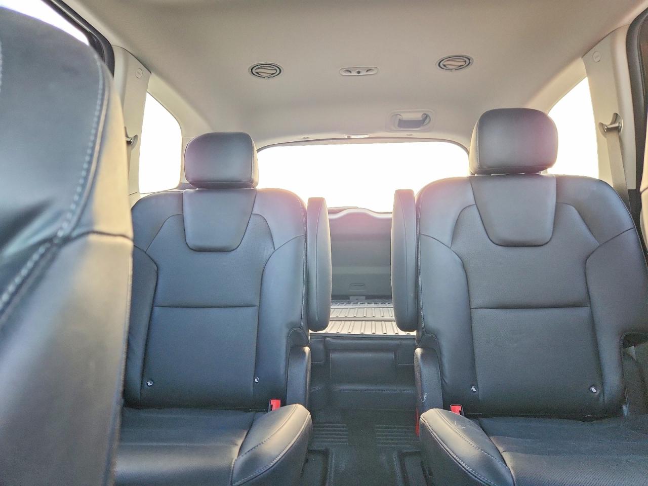 Kia Telluride S