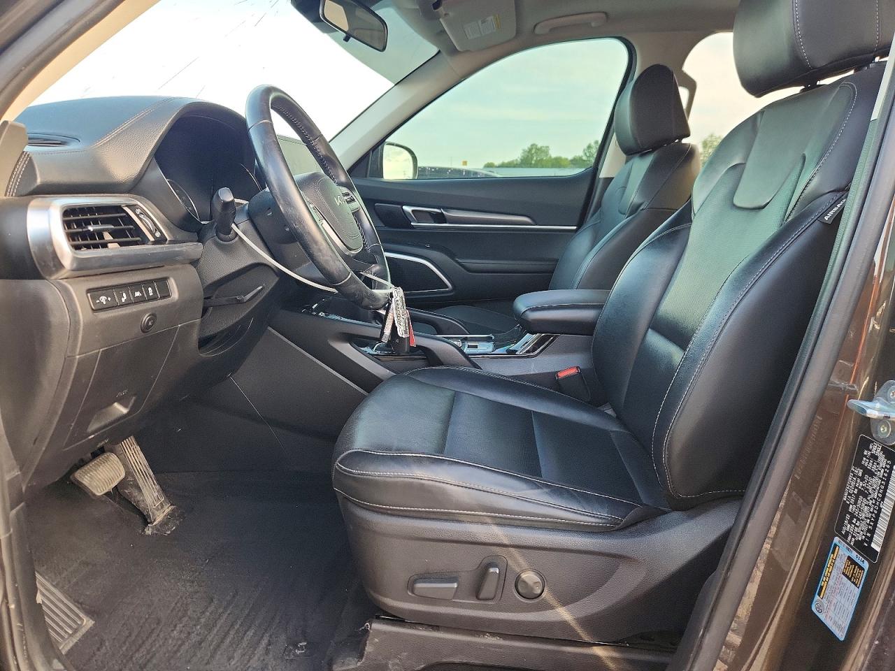 Kia Telluride S