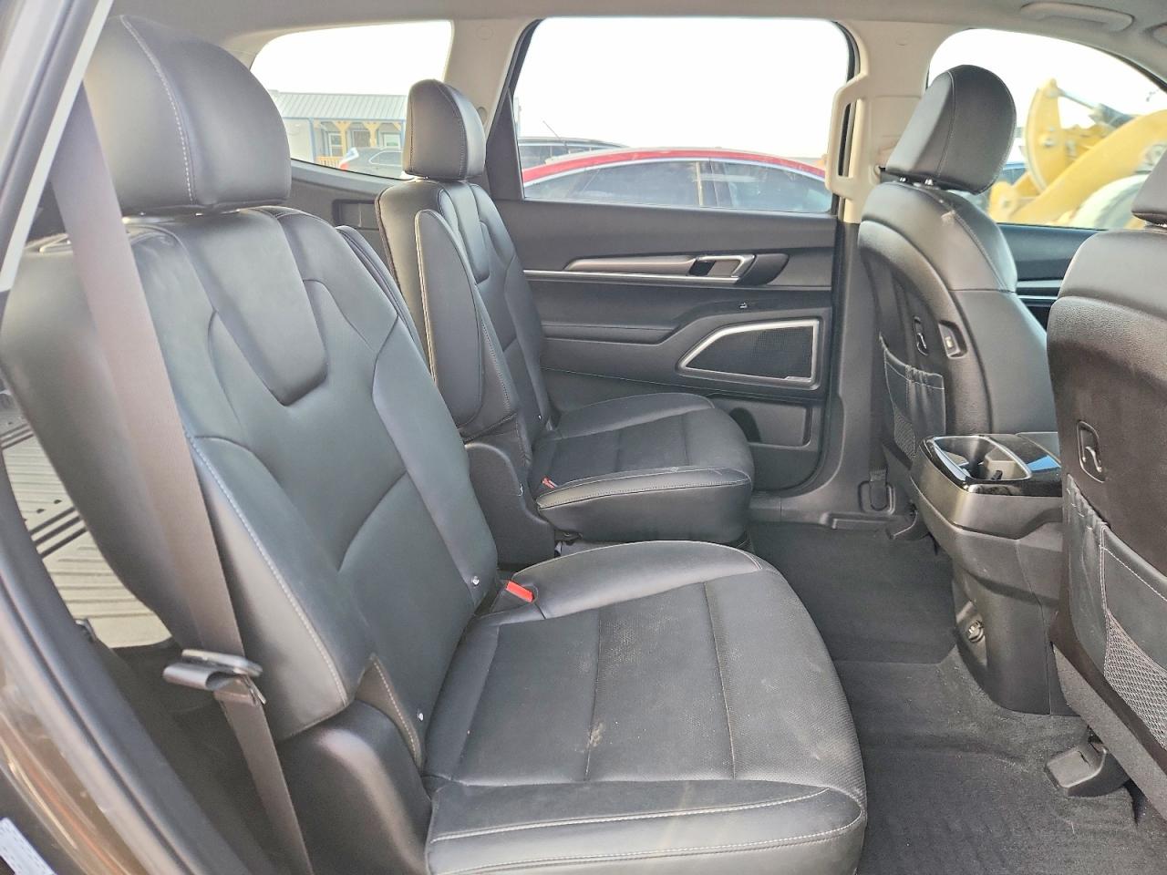Kia Telluride S