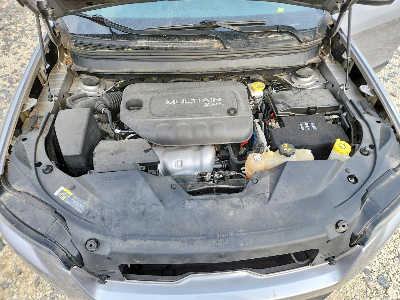 Jeep Cherokee Latitude Plus