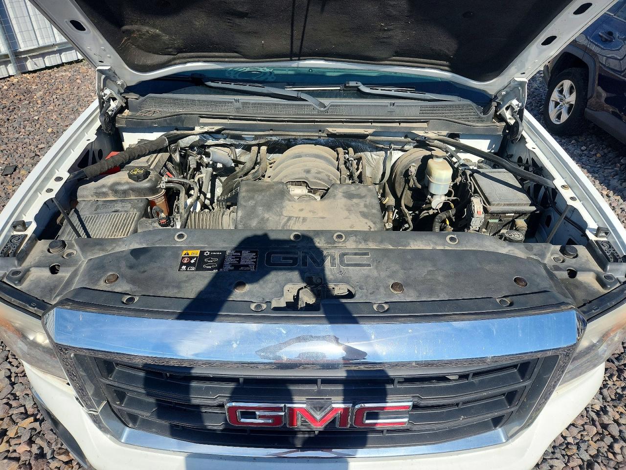 GMC Sierra C1500