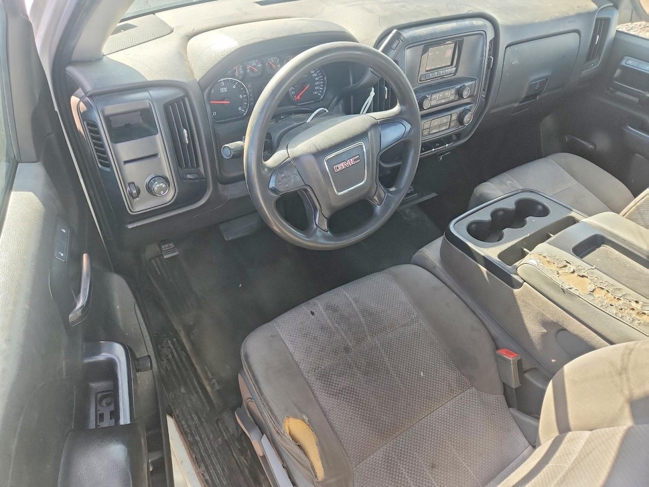 GMC Sierra C1500