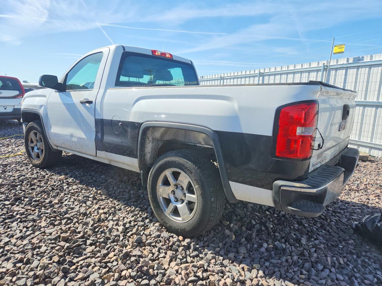 GMC Sierra C1500