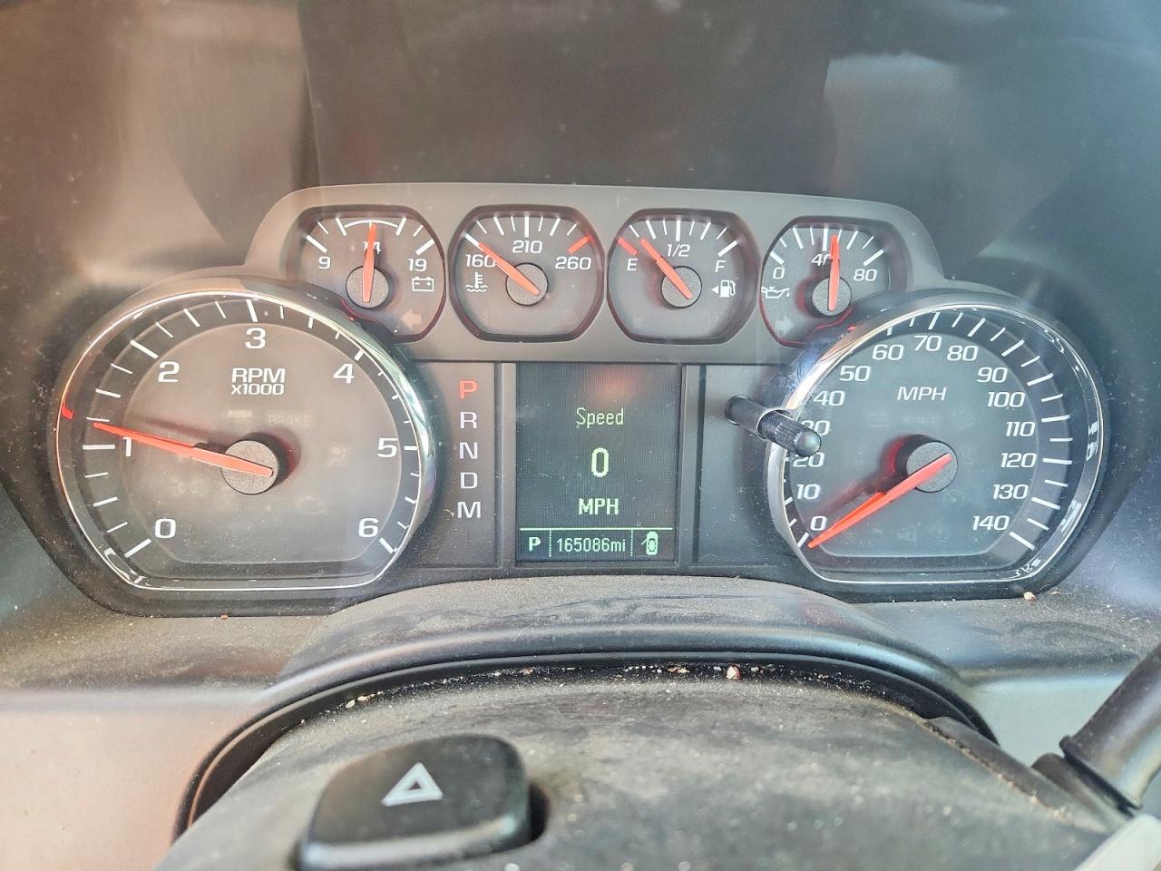 GMC Sierra C1500