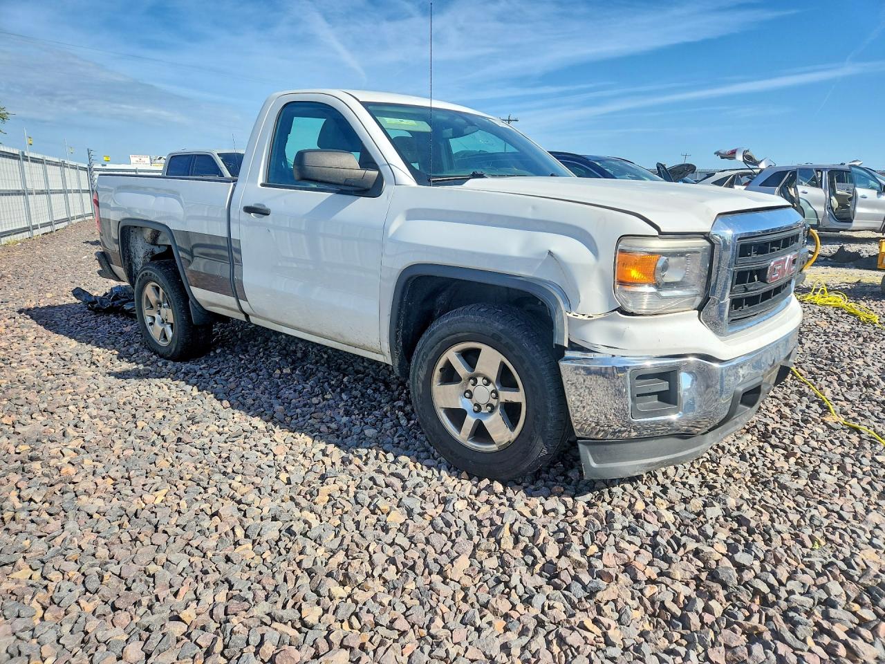 GMC Sierra C1500