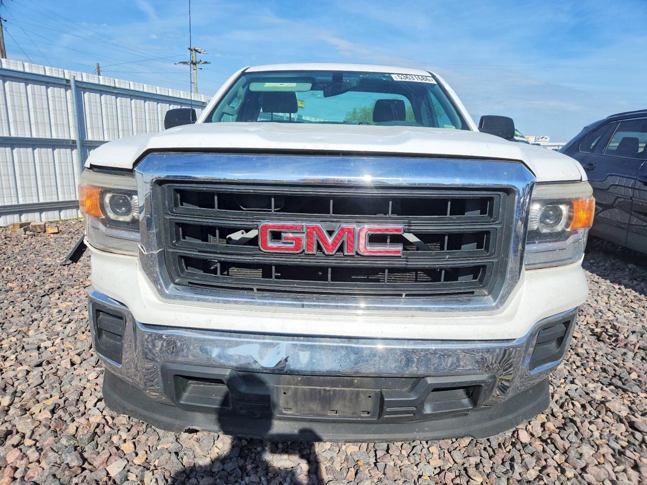 GMC Sierra C1500