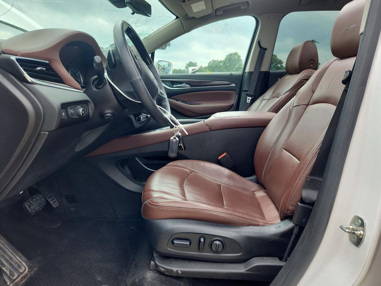 Buick Enclave Avenir