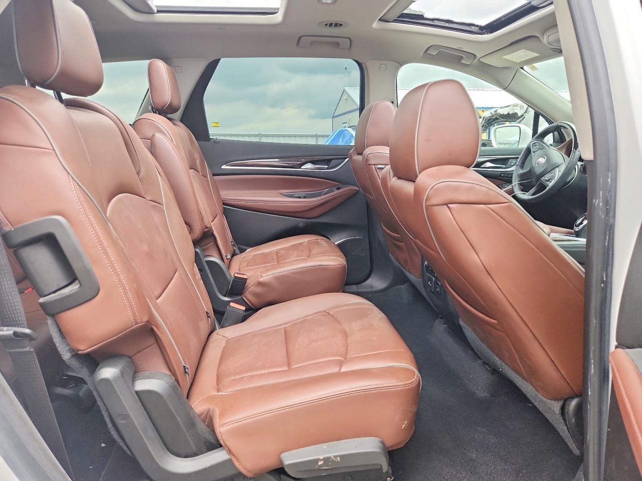 Buick Enclave Avenir