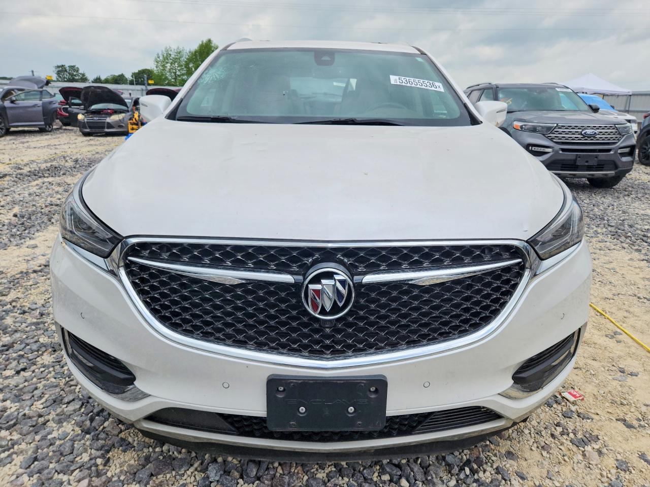 Buick Enclave Avenir