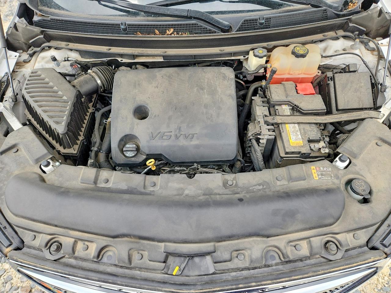 Buick Enclave Avenir