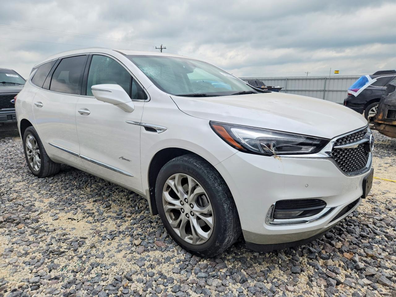 Buick Enclave Avenir