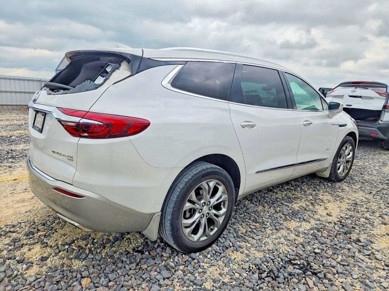Buick Enclave Avenir