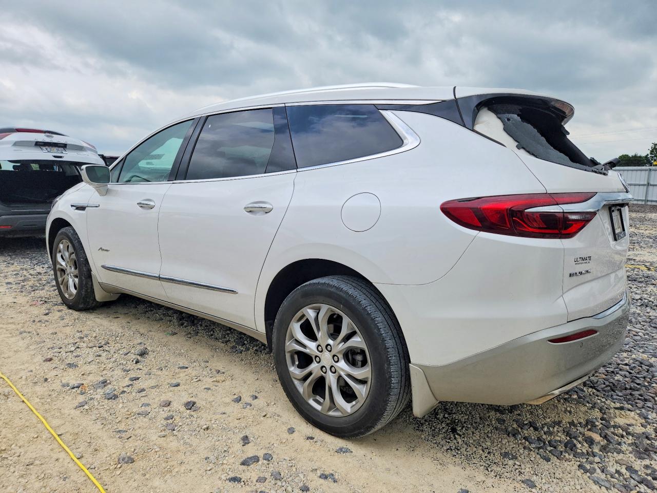 Buick Enclave Avenir