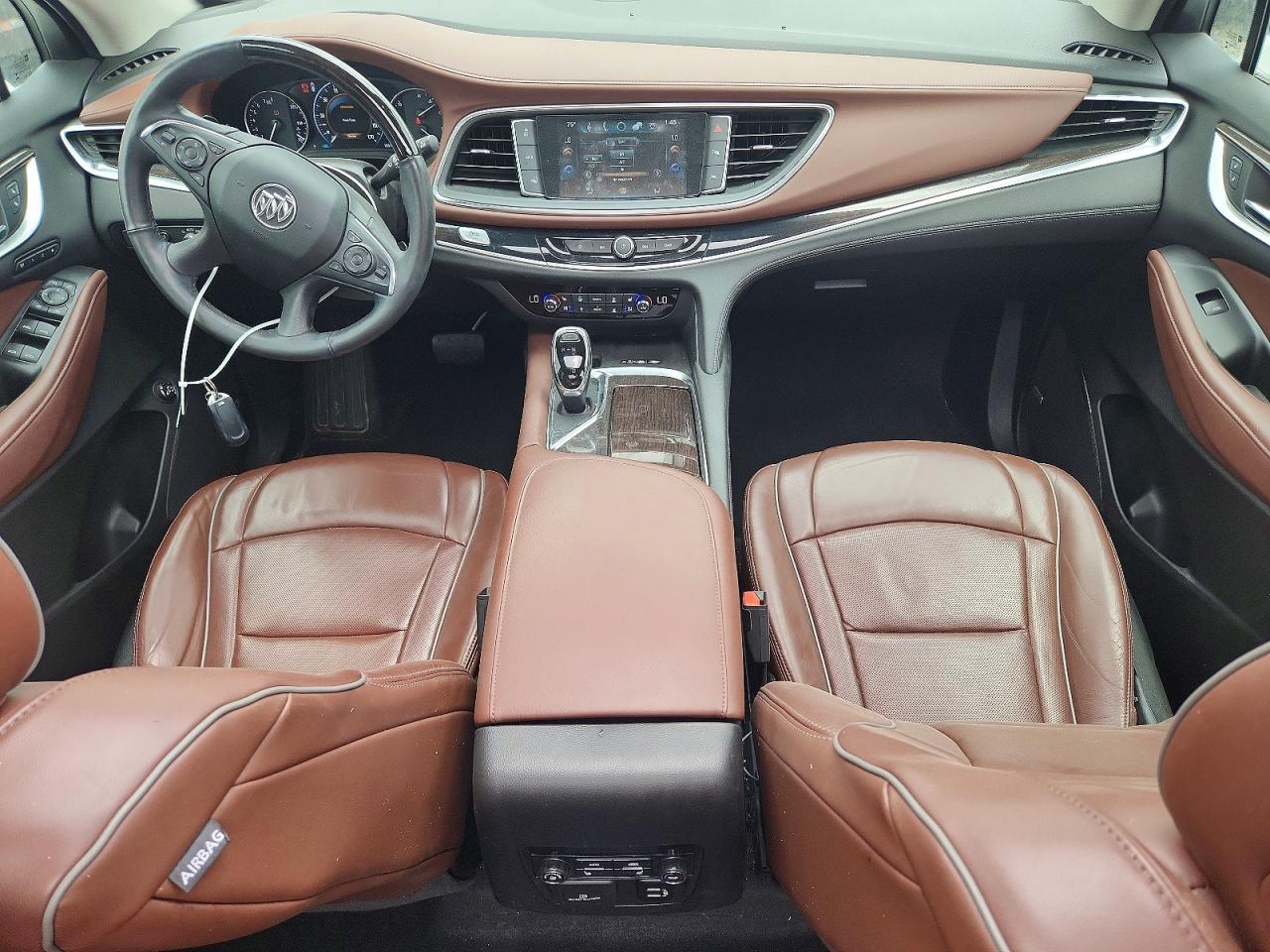 Buick Enclave Avenir