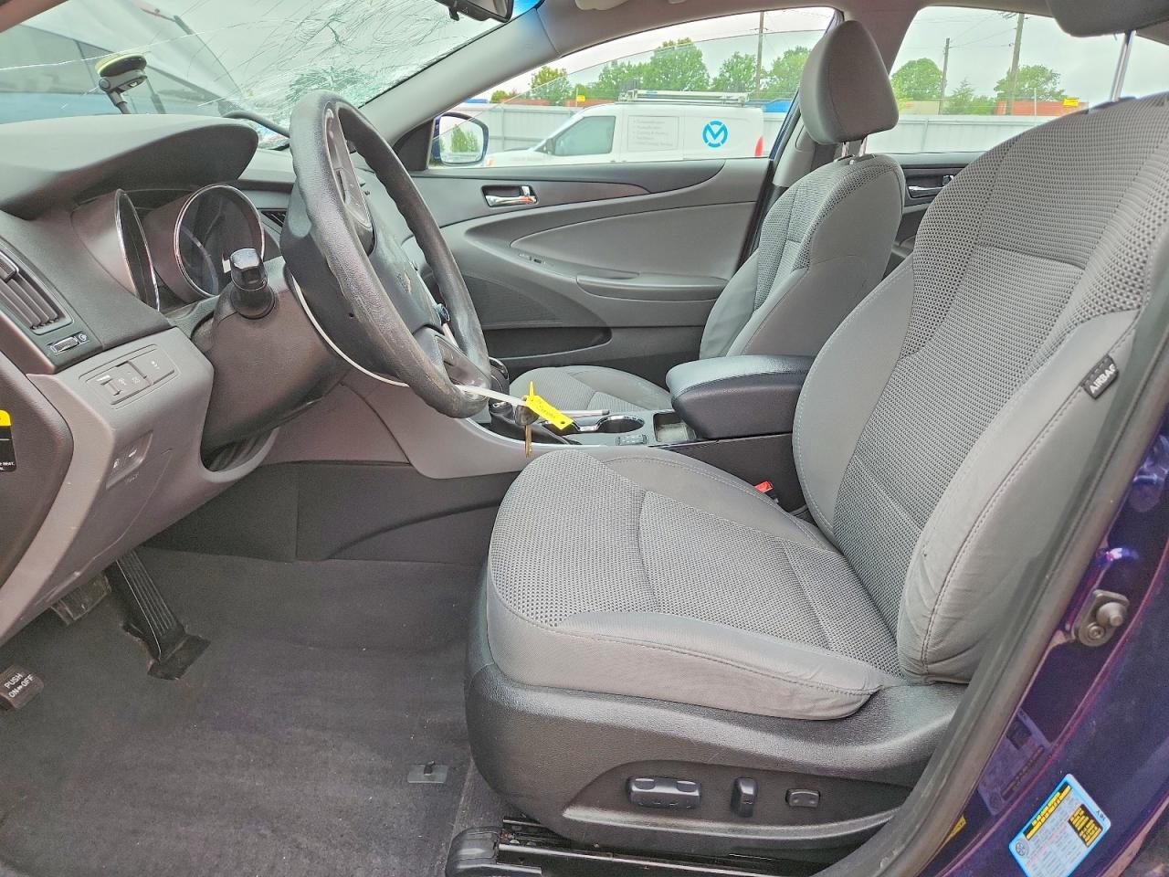 Hyundai SONATA Gls