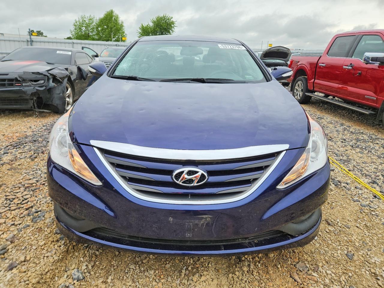 Hyundai SONATA Gls