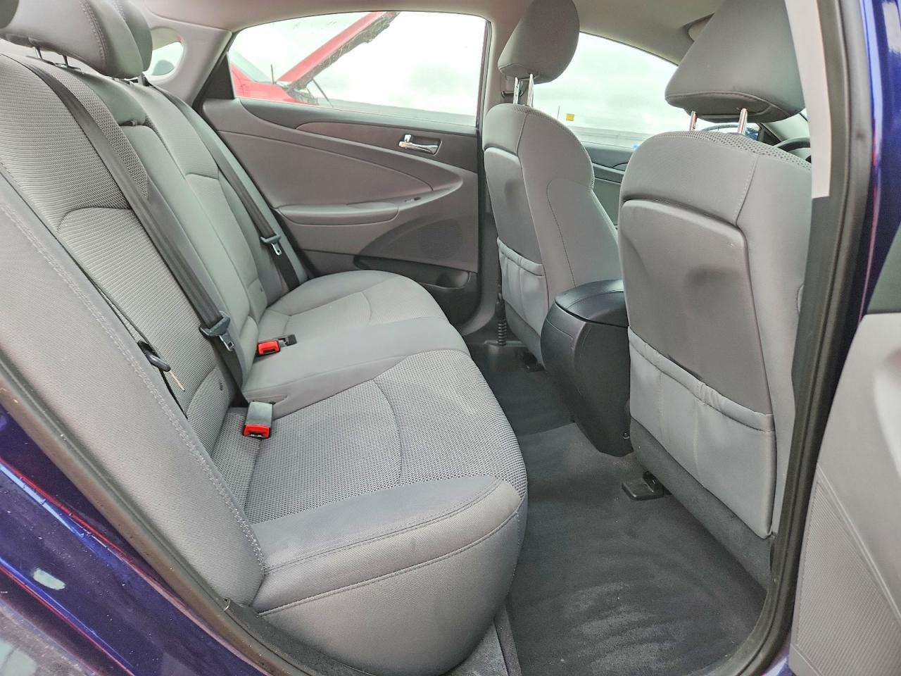Hyundai SONATA Gls