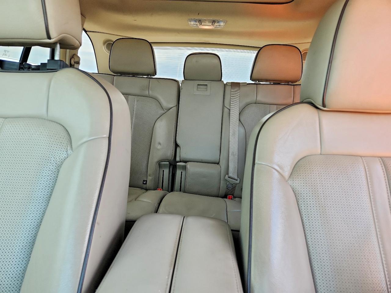 Lincoln MKX