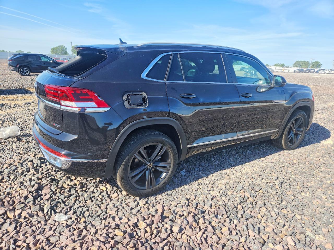 Volkswagen Atlas