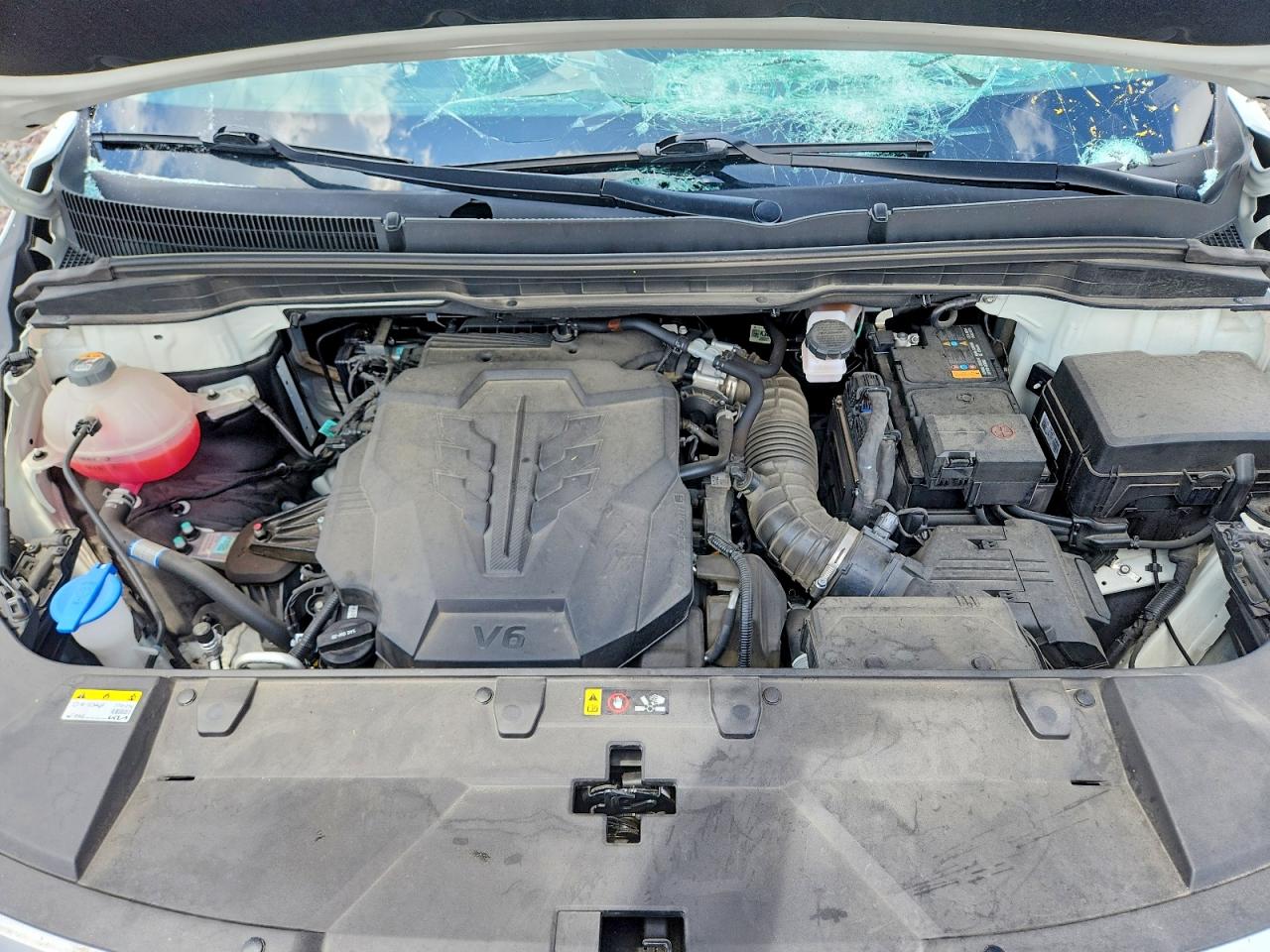 Kia Carnival Ex