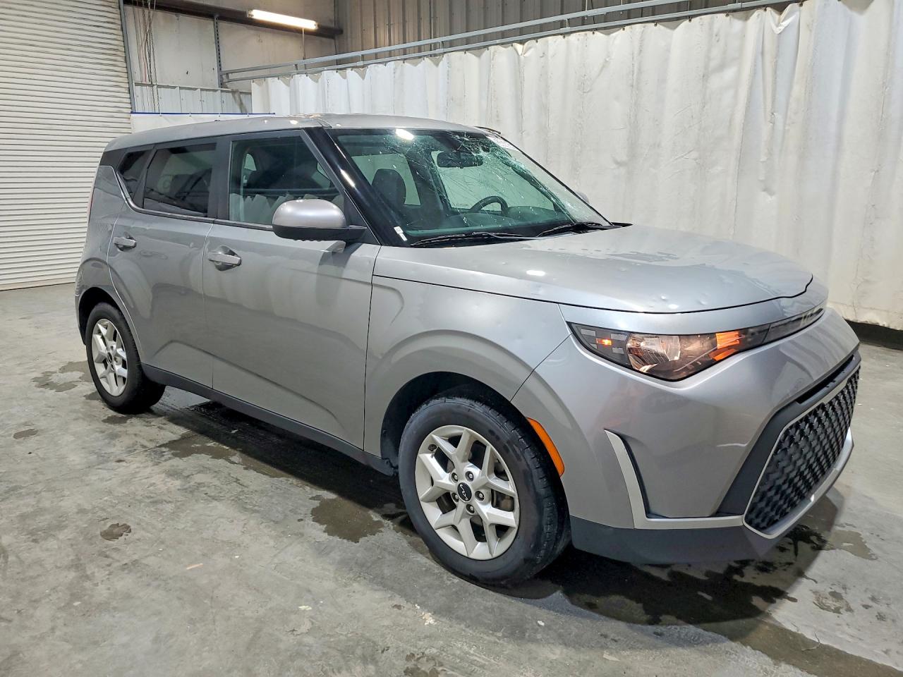 Kia Soul Lx