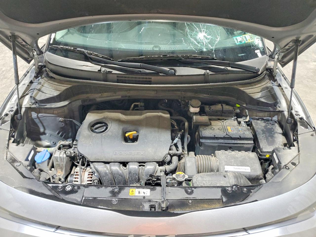 Kia Soul Lx
