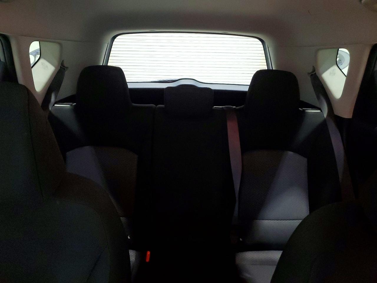 Kia Soul Lx