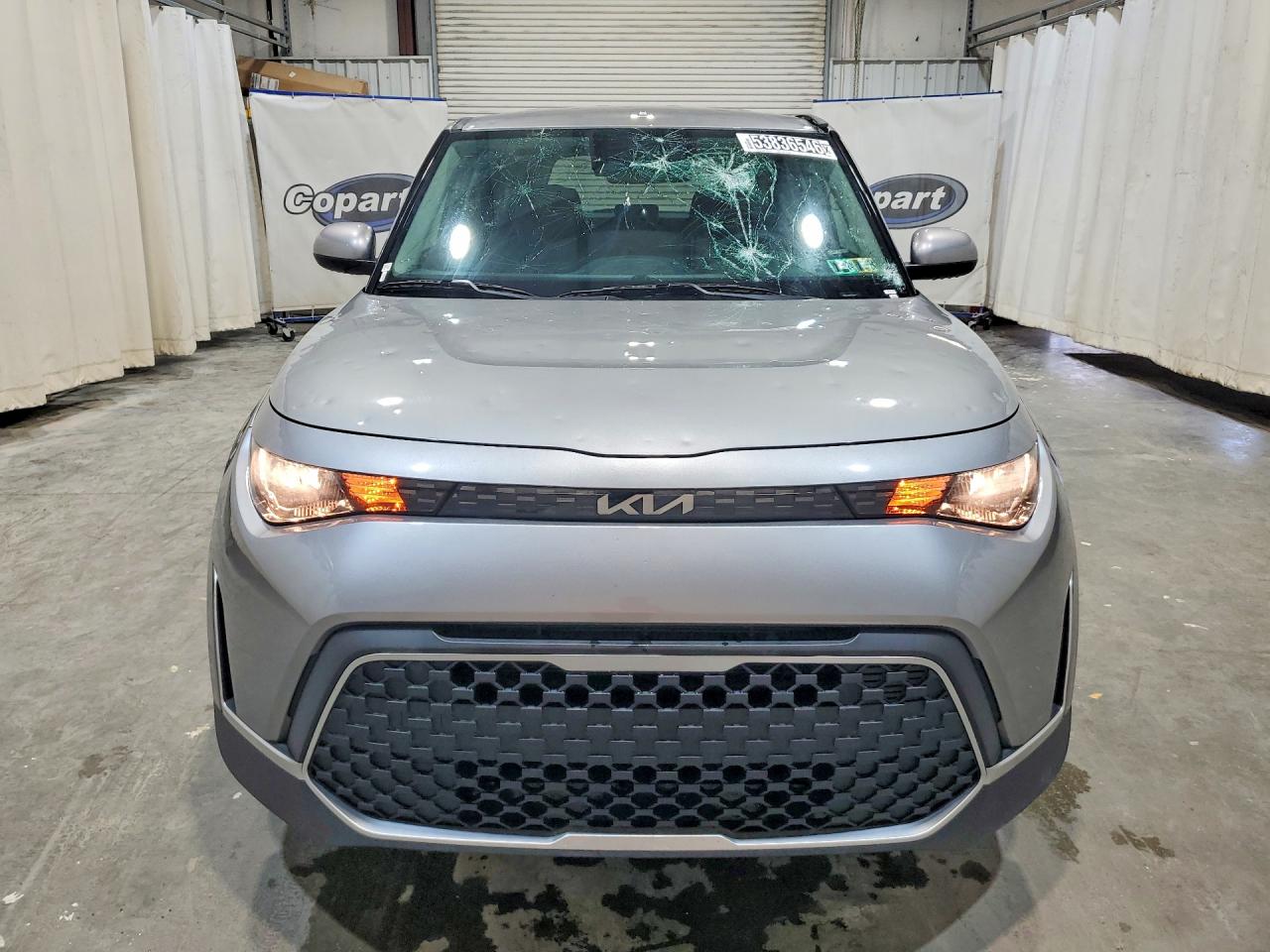 Kia Soul Lx