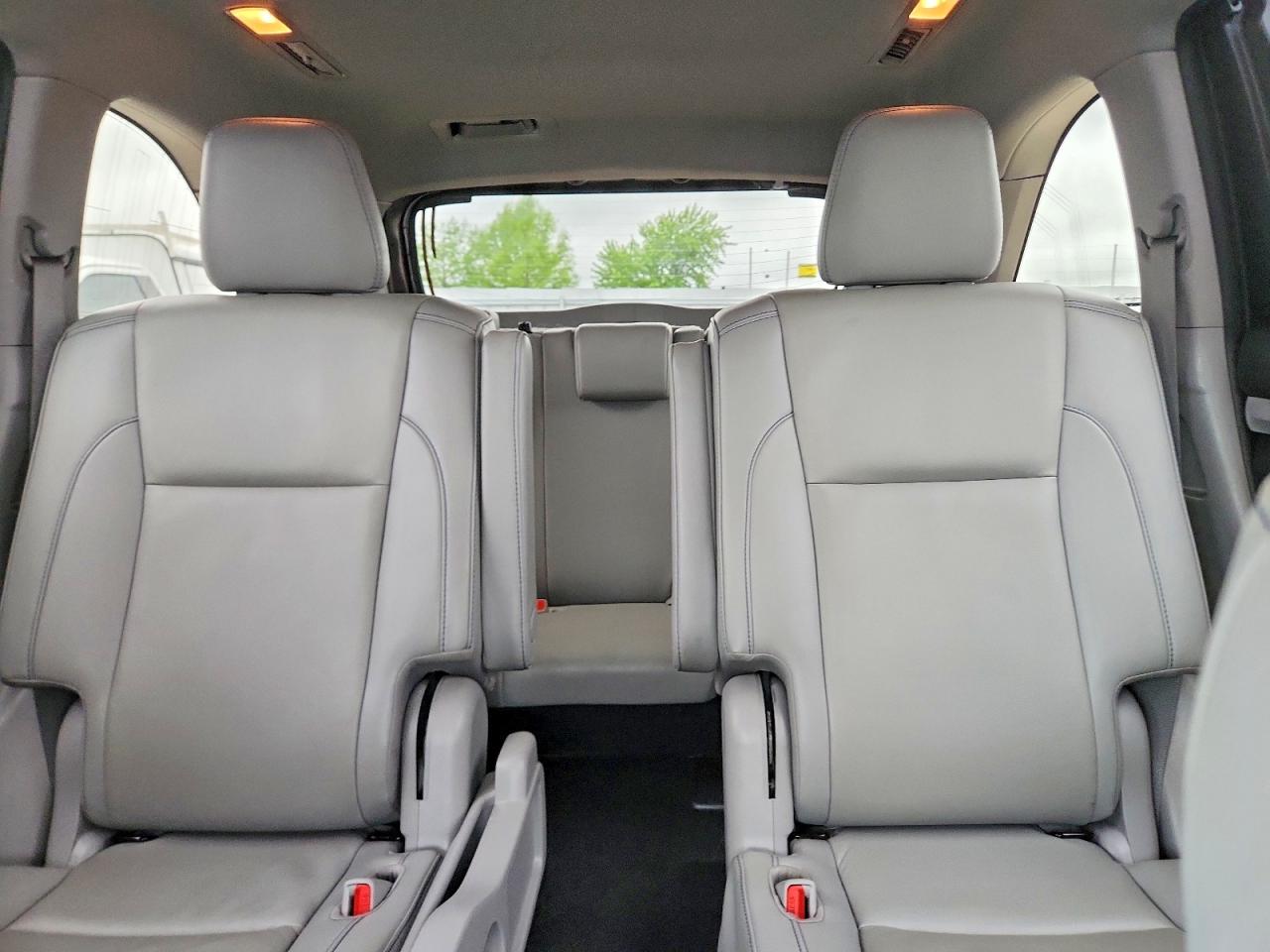 Toyota Highlander Xle